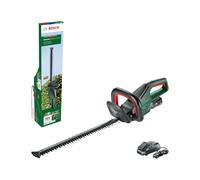 Taille-haies sans fil Universal Hedge Cut 18-50 - 1 batterie 18 V 2,5 Ah