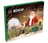 Bosch Home and Garden Calendrier de l'Avent