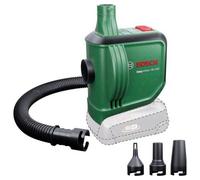 Bosch Home and Garden Compresseur à air comprimé sans fil EasyInflate 18V-500