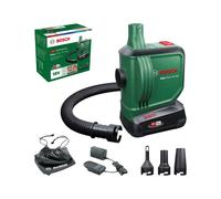 Bosch Home and Garden Compresseur à air comprimé sans fil EasyInflate 18V-500