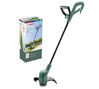 Bosch Home and Garden Coupe-Bordures Filaire - EasyGrassCut 26 (280 W, diamètre de Coupe 23 cm, dans Emballage Carton)
