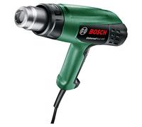 Bosch Home and Garden 06032A6101 UniversalHeat 600 Pistolet à air chaud + mallette 1800 W