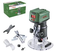 Bosch AdvancedTrimRouter 18V-8