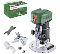 Bosch AdvancedTrimRouter 18V-8