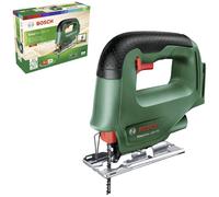 Bosch Home and Garden Easy Saw 18V-70 Second choix (emballage endommagé / manquant) Scie sauteuse sans fil 0603012000920 sans