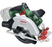 Bosch Home and Garden EasyCirc 18V-48 Scie circulaire portative sans fil Profondeur de coupe max. (90°) 90 mm 18 V