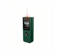 Bosch Télémètre laser EasyDistance 20 – format de poche, portée 20 m, précision ±3 mm
