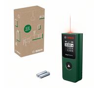 Bosch Home and Garden EasyDistance 20 Télémètre laser Plage de mesure (max.) (détails) 20 m