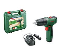 Bosch Home and Garden EasyDrill 1200 2 vitesses-Perceuse-visseuse sans fil 12 V