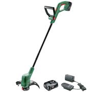 Bosch Home and Garden EasyGrassCut 18V-260 sans fil Coupe-bordures avec 2ème