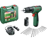 Bosch EasyImpact 1200 + 2 batteries