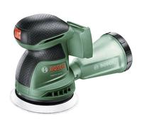 Bosch Home and Garden EasyOrbit 18V-10 06033E4000 Ponceuse excentrique sans fil