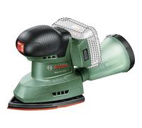 Bosch Home and Garden EasySander 18V-8 06033E3000 Ponceuse excentrique sans