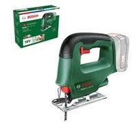 Bosch Home and Garden EasySaw 18V-70 Scie sauteuse sans fil 0603012000 sans batterie 18 V 0 Ah G