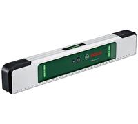 Bosch waterpas EasySpirit Level niveau Vert, Acier