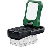 Bosch Home and Garden EasySpotLight 18V-400 Lampe de travail LED sur batterie 06039A1200