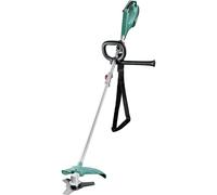 Bosch Home and Garden électrique Débroussailleuse avec harnais Largeur de coupe