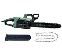 Bosch 0 600 8B8 304 tronçonneuse 1800 W Vert