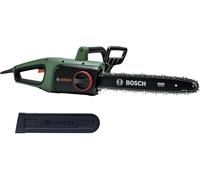 Bosch Home and Garden électrique Tronçonneuse 1800 W 230 V/50 Hz Longueur de lame 400 mm