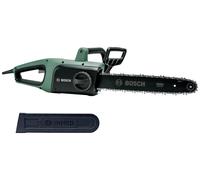 Bosch 0 600 8B8 303 tronçonneuse 1800 W Vert