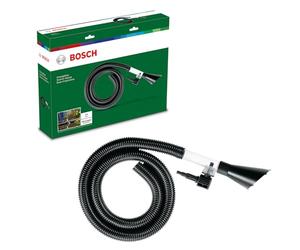 Bosch Home and Garden F016800356 Buse d'aspiration/fonction pompe par induction Noir
