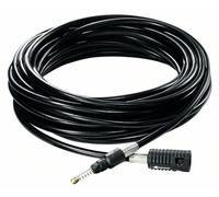 Bosch Débouche canalisations de 10 m (160 bar)