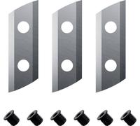 Bosch Home and Garden F016800671 Lame de rechange pour broyeur