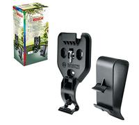 Bosch Home and Garden Fixations pour réservoirs d’eau Bosch (accessoires pour pompe GardenPump 18 Bosch , fixations pour réservoir d’eau de pluie et pour mur, système 18 V, sous carton)