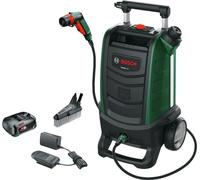 Bosch Home and Garden Fontus Gen II Nettoyeur haute pression 20 bar eau froide (06008B6101)