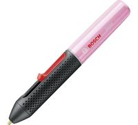 Bosch Pistolet à colle chaude Gluey 06032A2103 – sans fil – Cupcake pink