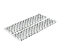 Bosch Home and Garden F016800551 Chiffon de rechange blanc