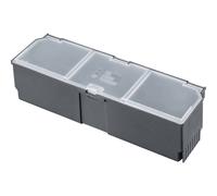 Bosch Home and Garden InstrumentBoxAcce 1600A016CW Boîte à outils vide PP noir