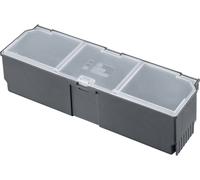 BOSCH Grande boîte a accessoires - taille S 1600A016CW