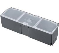 Bosch Home and Garden InstrumentBoxAcce 1600A016CW Insert 1 pièce (L x l x H) 350 x 105 x 80 mm