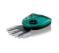 Bosch Home and Garden Lame de rechange - Accessoire pour taille-herbes Isio 8cm F016800326 Turquoise
