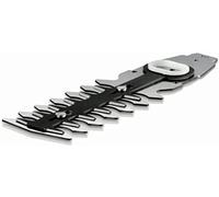 Bosch Home and Garden Lame pour taille-buisson ASB 10.8 12 cm LI 2609003885 Noir