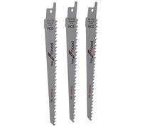 Bosch F016800303 Lame de scie sauteuse, à chantourner et sabre