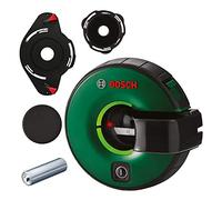 Bosch Atino Niveau de ligne 2 m 630-650 nm