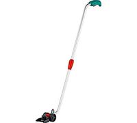 Bosch Home and Garden Manche télescopique Bosch avec roulettes 80-115 cm - Accessoire pour Isio, versions antérieurs à 2014