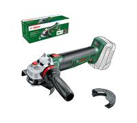 Meuleuse d'angle 18V-80 125 mm AdvancedGrind (solo) - BOSCH 06033E5100