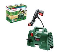 Bosch Easy Aquatak 100 Nettoyeur haute pression Compact Electrique 270 l/h 1100 W Vert