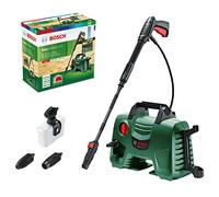 Bosch Home and Garden Nettoyeur haute pression EasyAquatak 110 - 06008A7F00 - 1300W - 110 bars