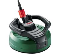 Bosch, Nettoyeurs haute pression : accessoires, Nettoyage des surfaces de la maison et du jardin