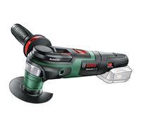Bosch 0603104000 Découpeur-ponceur à batteries 18V Li-Ion (machine seule)
