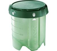 Bosch Home and Garden – Godet à peinture pour PFS 3000-2 et PFS 5000 E (1000 ml)