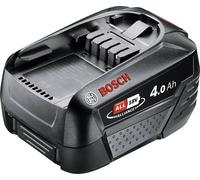 Batterie Bosch PBA 18V 4.0Ah W-C