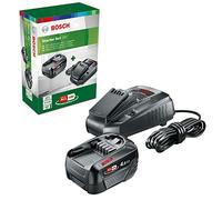 Bosch Home and Garden PBA 18V 4,0Ah - AL18