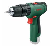 Bosch EasyImpact 1200 1500 tr/min Sans clé 1,1 kg Noir, Vert