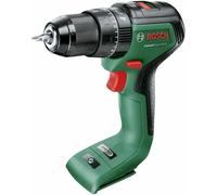 Bosch Home and Garden Perceuse-visseuse à percussion sans fil UniversalImpact 18V-60 Bosch (sans batterie, système 18 volts, dans l'emballage)