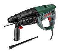 Bosch Home and Garden Perforateur Burineur PBH 2800 RE avec mandrin SDS-plus, butée de profondeur, poignée, coffret 0603393000